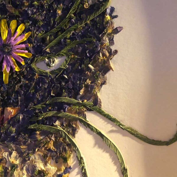 N°43 Le printemps des chakras